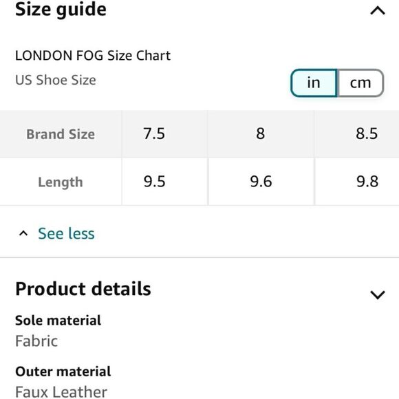 LONDON FOG Nikki Low Block Heel Shoe Ankle Strap Open Toe Shiny Pump Sandal - Picture 13 of 13